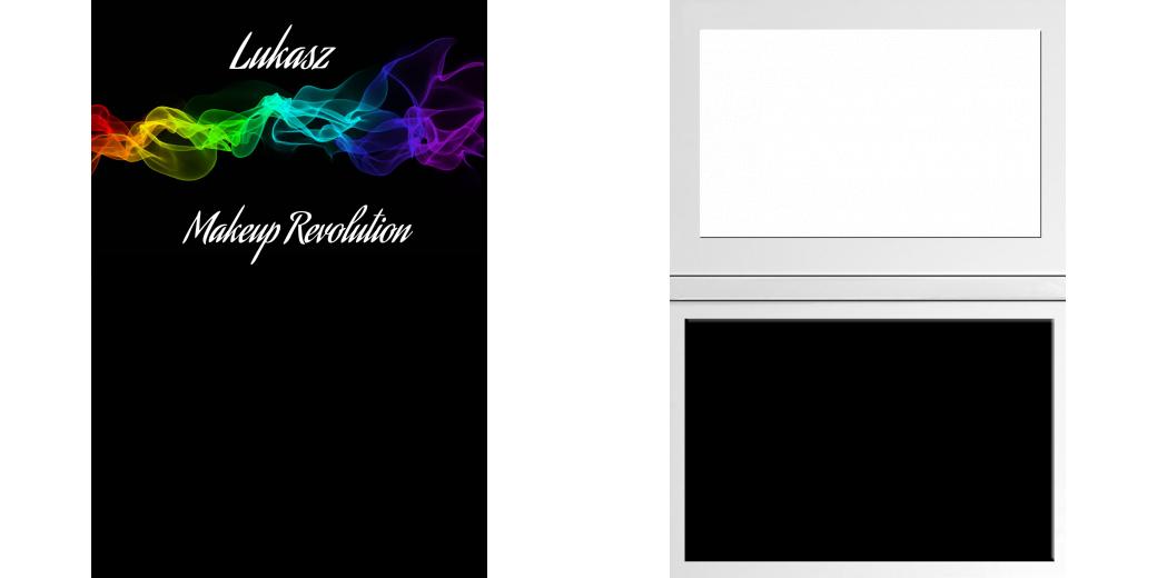 Custom Solid Z Palette