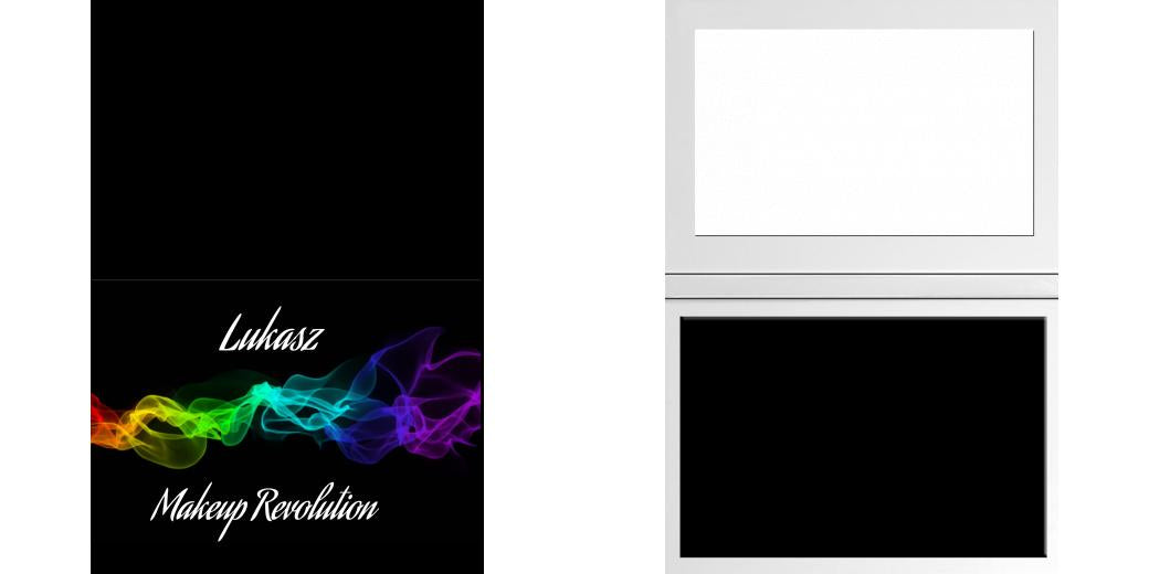 Custom Solid Z Palette