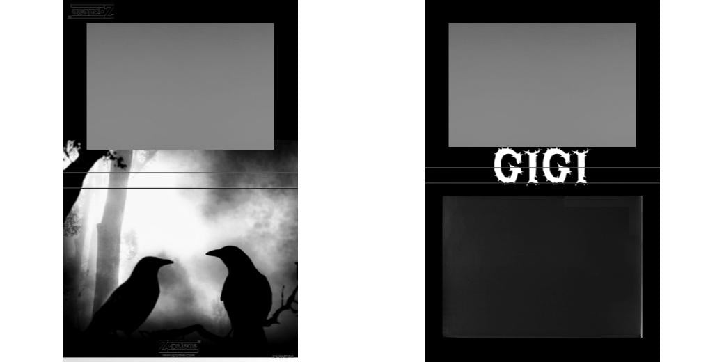 Custom Extra Large Z Palette