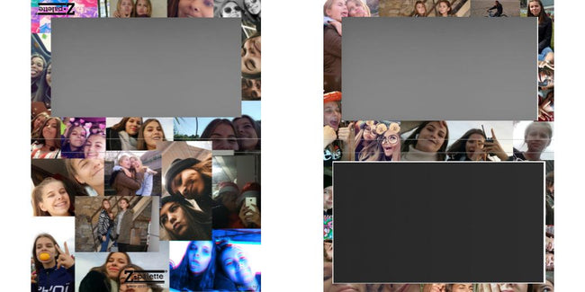 Custom Large Z Palette