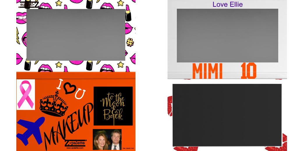 Custom Large Z Palette