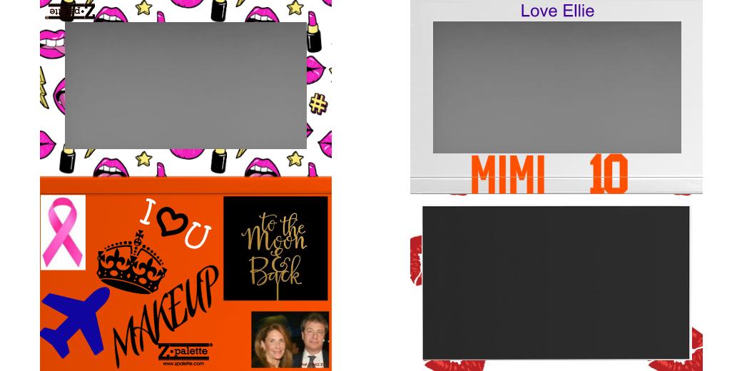 Custom Large Z Palette