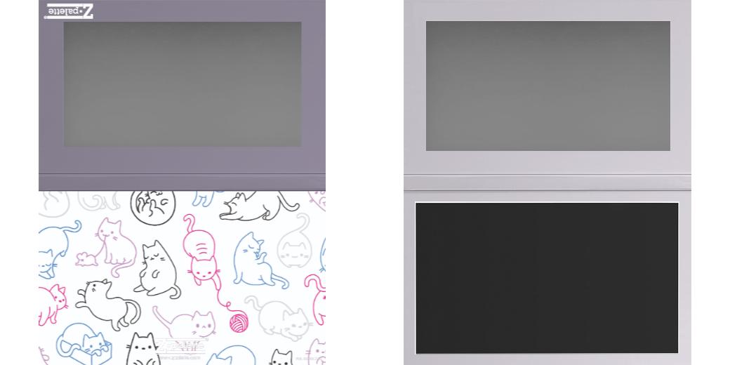 Custom Large Z Palette