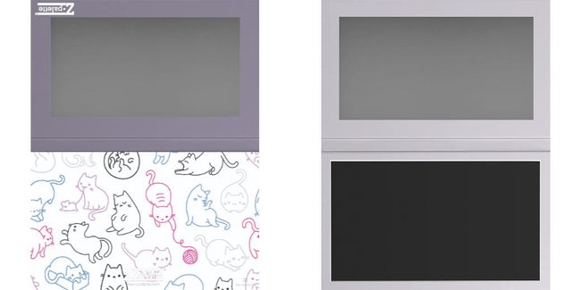 Custom Large Z Palette