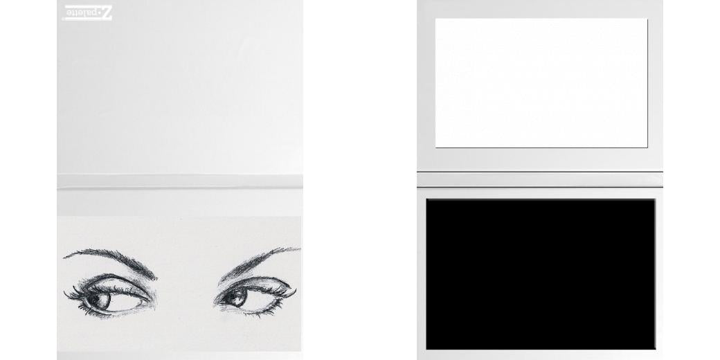 Custom Solid Z Palette