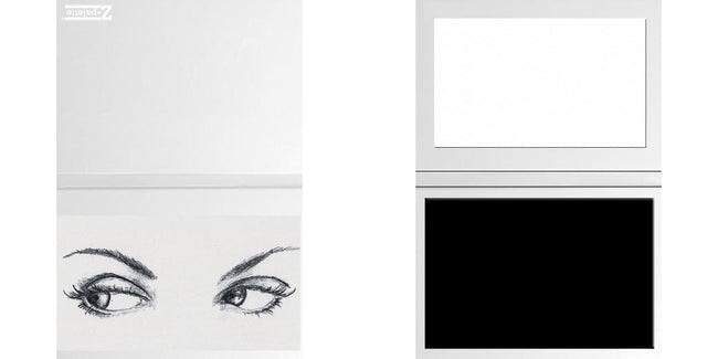 Custom Solid Z Palette