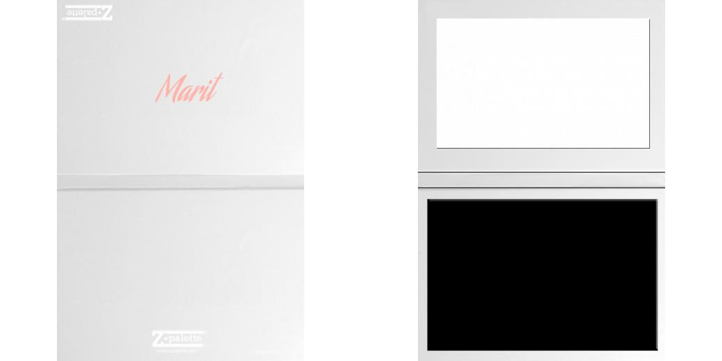 Custom Solid Z Palette