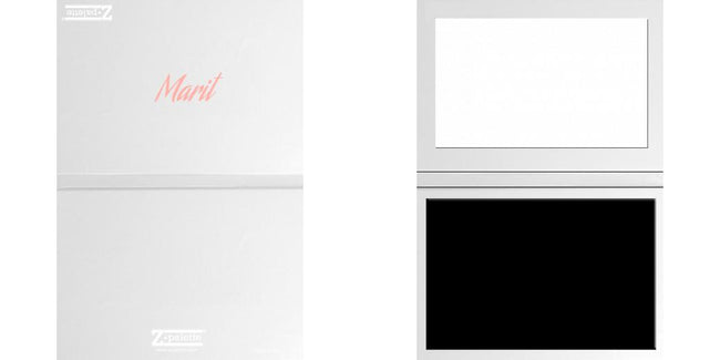 Custom Solid Z Palette