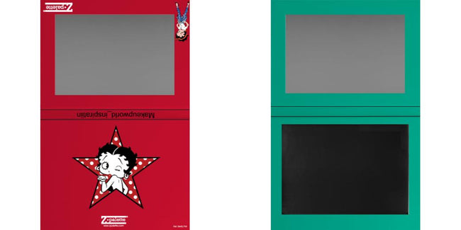 Custom Extra Large Z Palette