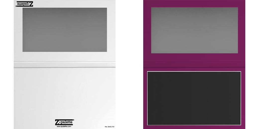 Custom Large Z Palette