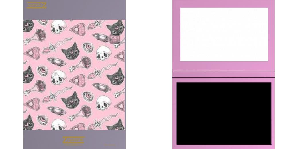 Custom Solid Z Palette