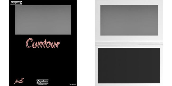 Custom Large Z Palette