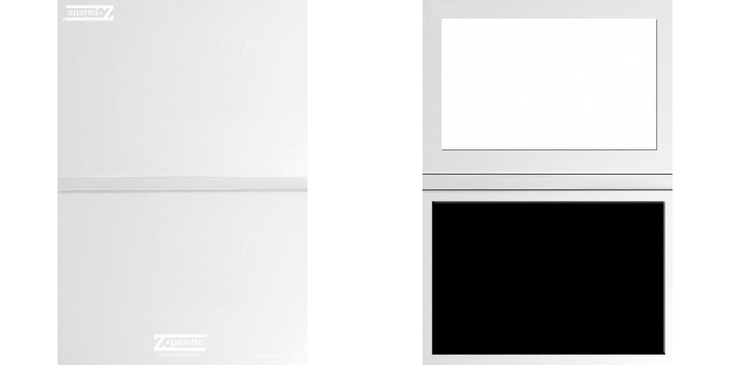 Custom Solid Z Palette