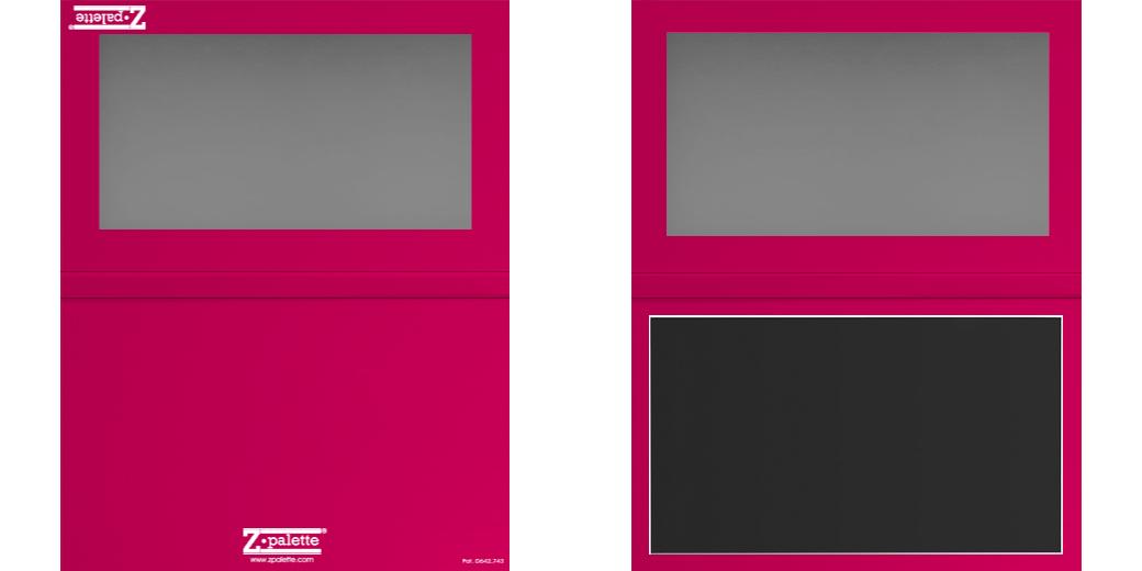 Custom Large Z Palette