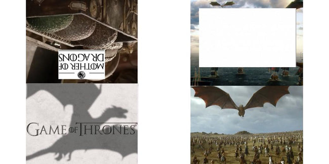 Custom Solid Z Palette