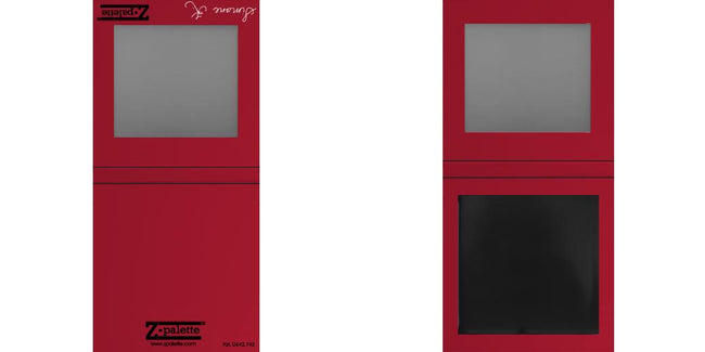 Custom Small Z Palette