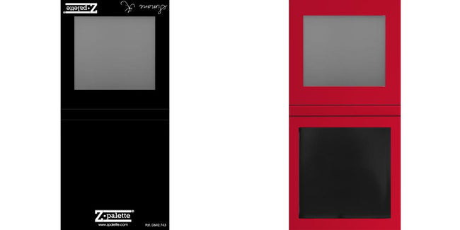 Custom Small Z Palette