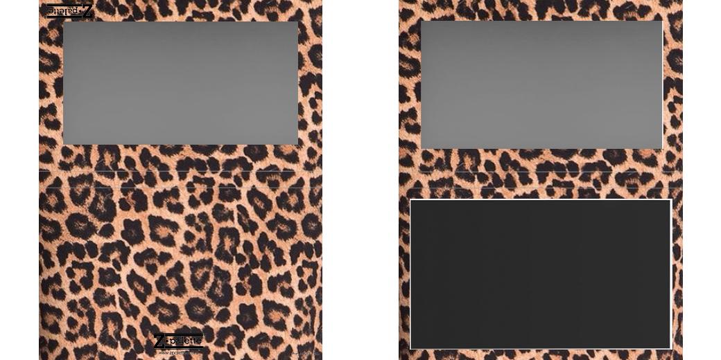 Custom Large Z Palette