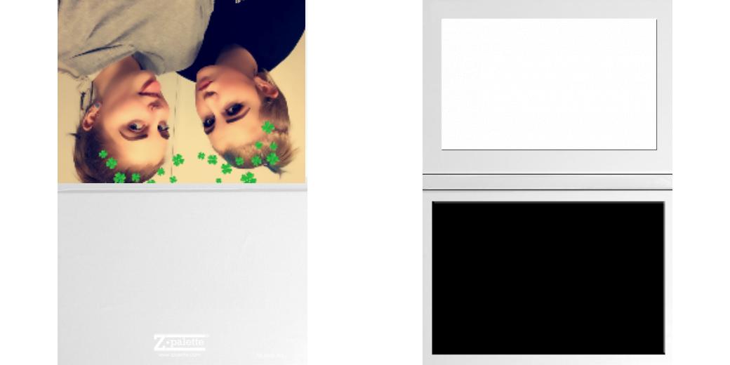 Custom Solid Z Palette