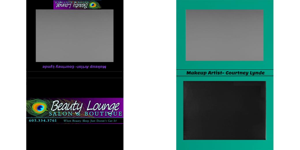 Custom Extra Large Z Palette