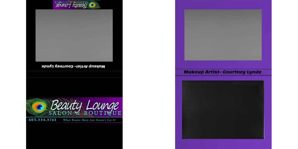 Custom Extra Large Z Palette