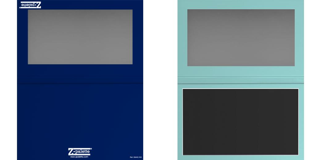 Custom Large Z Palette