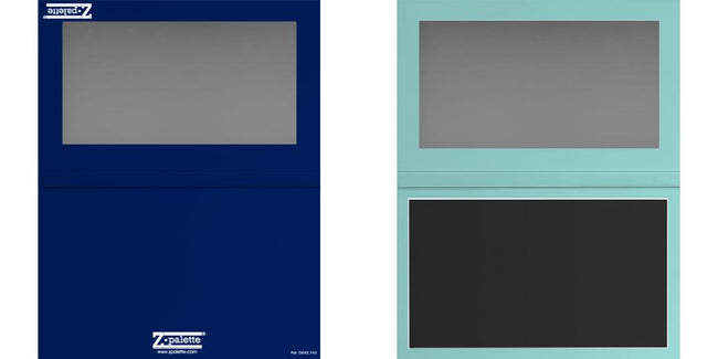 Custom Large Z Palette