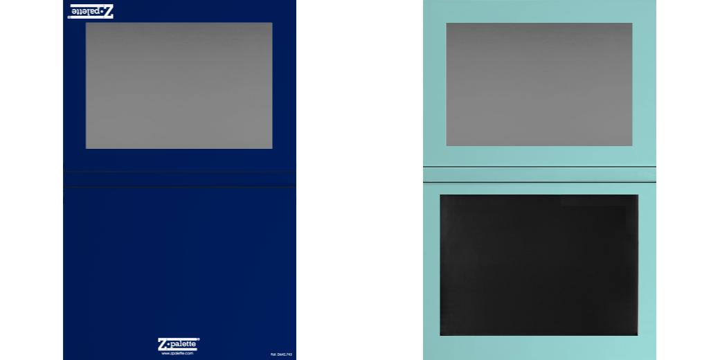 Custom Extra Large Z Palette