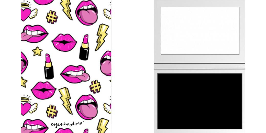 Custom Solid Z Palette