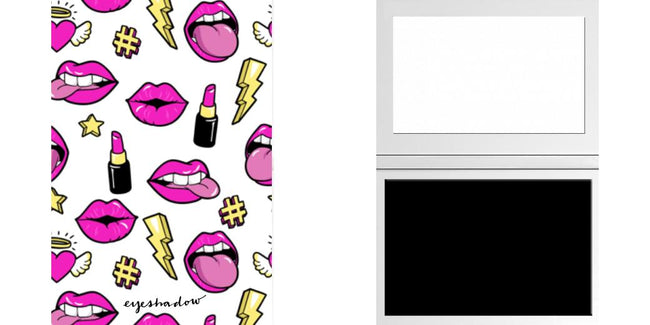 Custom Solid Z Palette