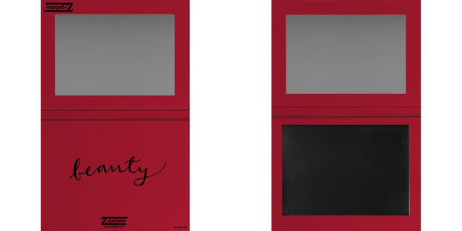 Custom Extra Large Z Palette