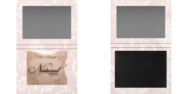 Custom Extra Large Z Palette