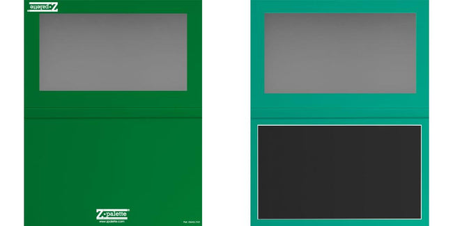 Custom Large Z Palette