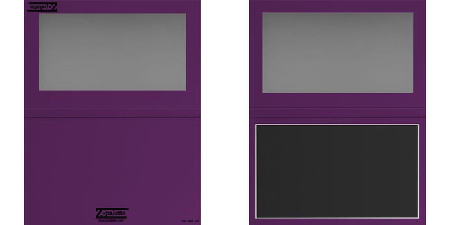 Custom Large Z Palette