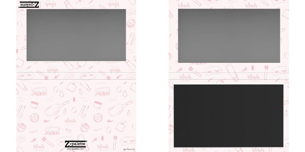 Custom Large Z Palette