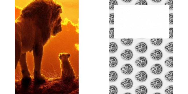 Custom Solid Z Palette