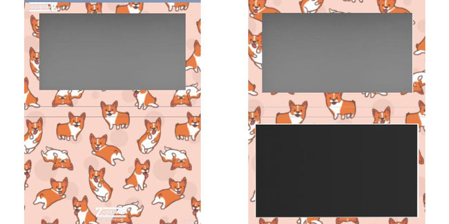 Custom Large Z Palette