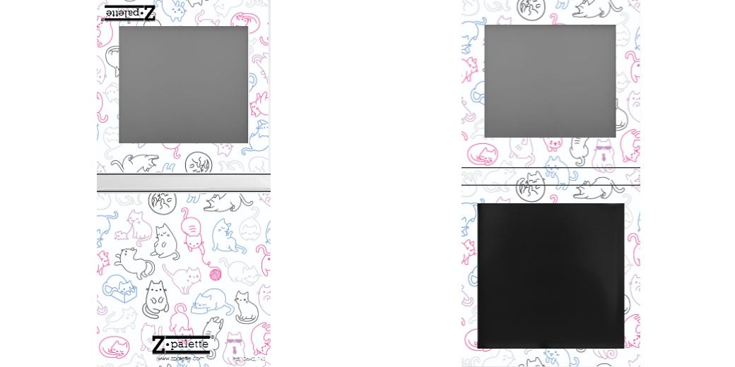 Custom Small Z Palette