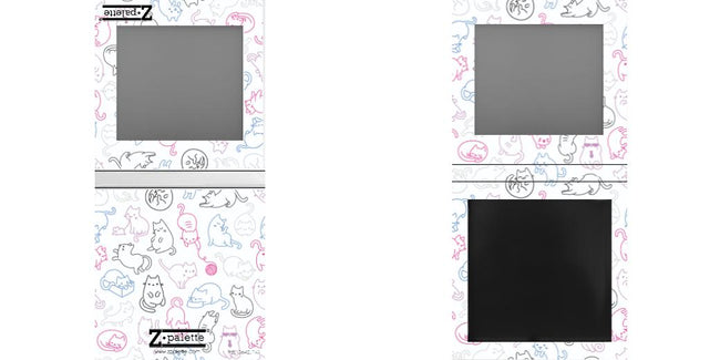 Custom Small Z Palette