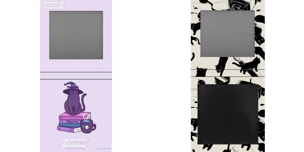 Custom Small Z Palette