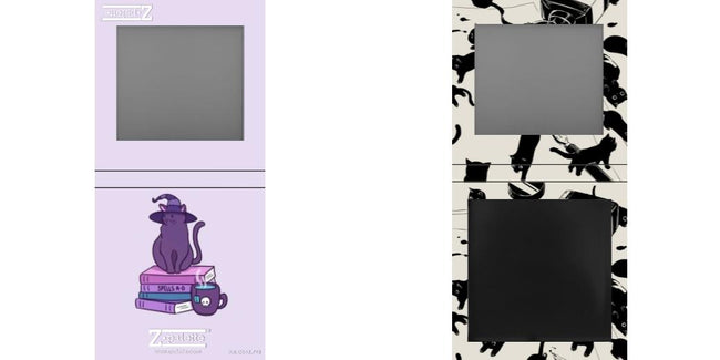 Custom Small Z Palette