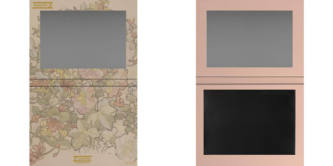 Custom Extra Large Z Palette