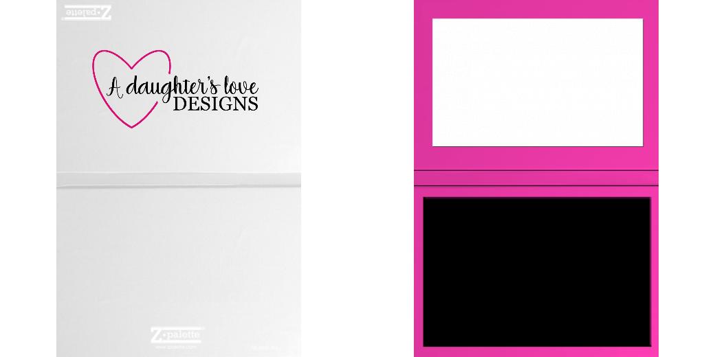 Custom Solid Z Palette