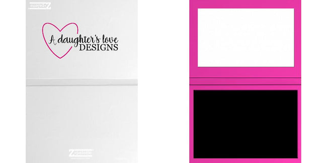 Custom Solid Z Palette