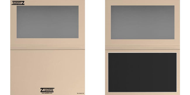 Custom Large Z Palette