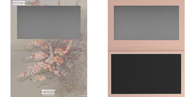 Custom Large Z Palette