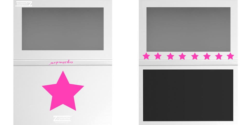 Custom Large Z Palette