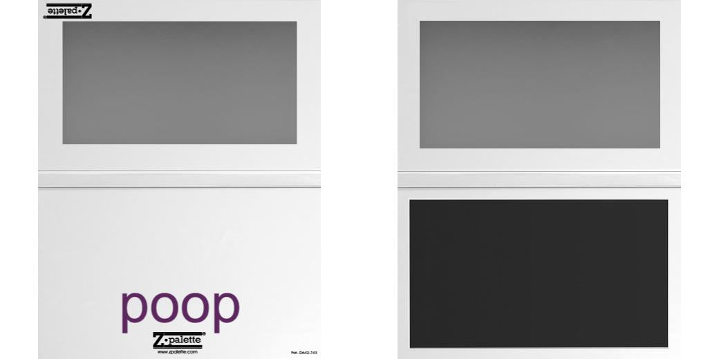 Custom Large Z Palette