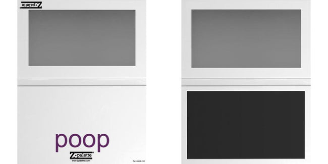 Custom Large Z Palette