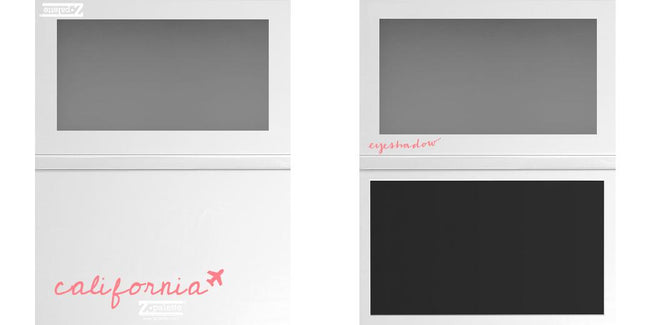 Custom Large Z Palette